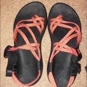 Chacos